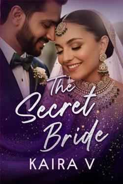The Secret Bride