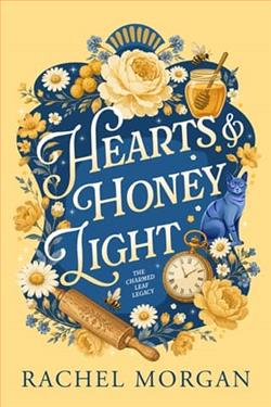 Hearts & Honey Light