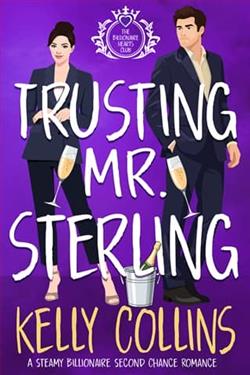 Trusting Mr. Sterling