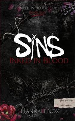 Sins Inked in Blood