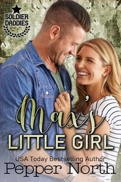 Max's Little Girl