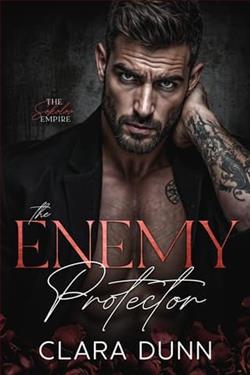 The Enemy Protector