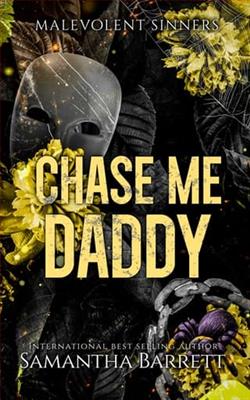 Chase Me Daddy
