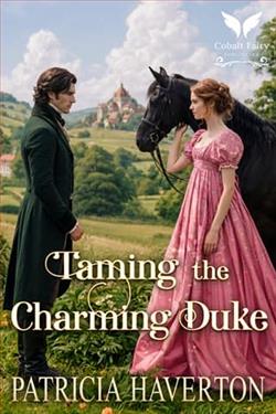 Taming the Charming Duke