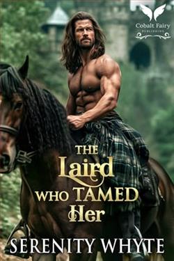 The Laird who Tamed her