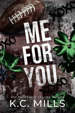 Me For You