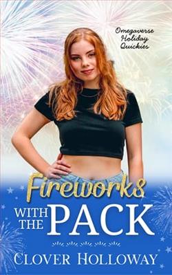 Fireworks with the Pack