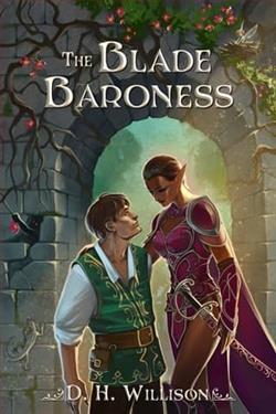 The Blade Baroness