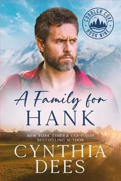 A Family for Hank
