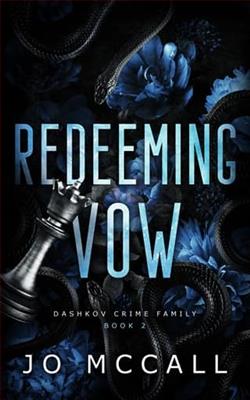 Redeeming Vow