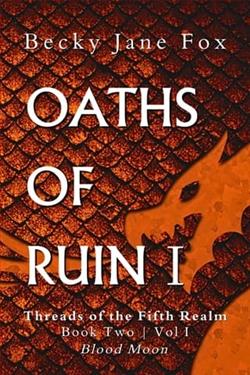 Oaths of Ruin: Vol I, Blood Moon