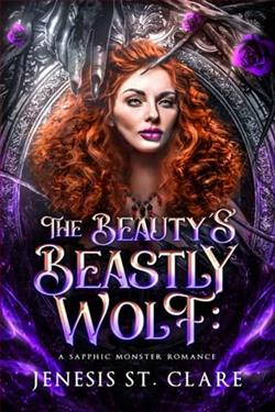 The Beauty's Beastly Wolf