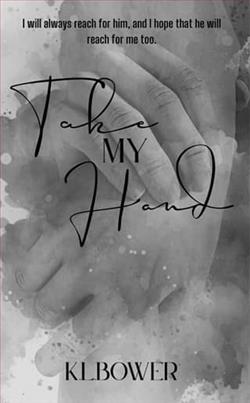 Take My Hand