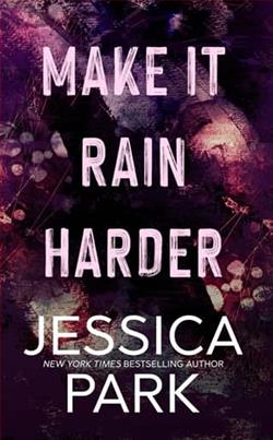 Make It Rain Harder