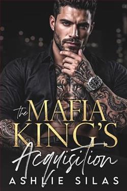 The Mafia King's Acquisition
