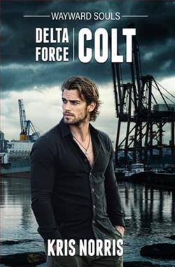 Delta Force: Colt