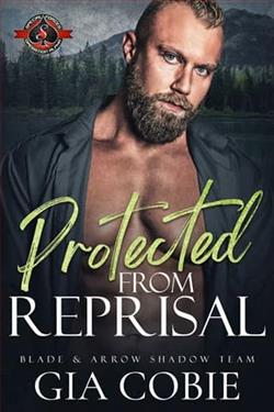 Protected from Reprisal