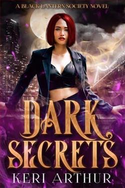 Dark Secrets