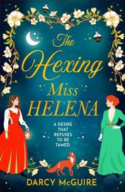 The Hexing Miss Helena