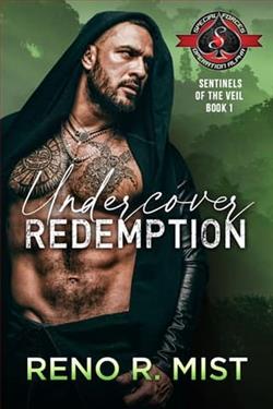 Undercover Redemption