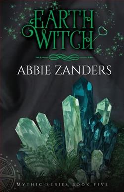 Earth Witch