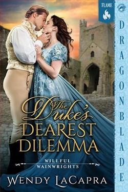 The Duke's Dearest Dilemma