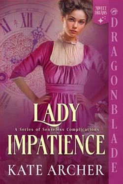 Lady Impatience