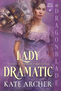 Lady Dramatic