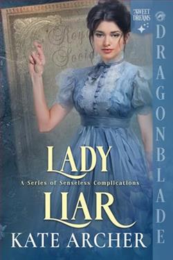 Lady Liar