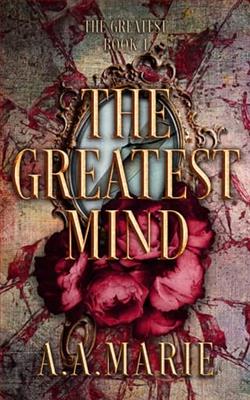 The Greatest Mind