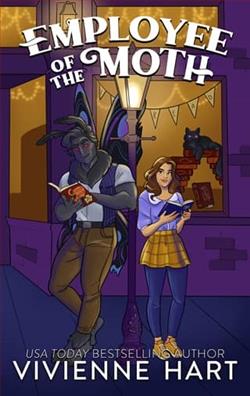 Employee of the Moth