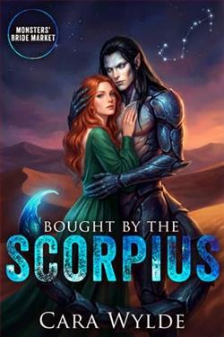Bought By the Scorpius