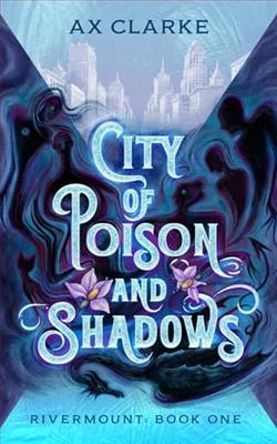 City of Poison and Shadows