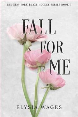 Fall For Me