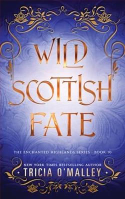 Wild Scottish Fate