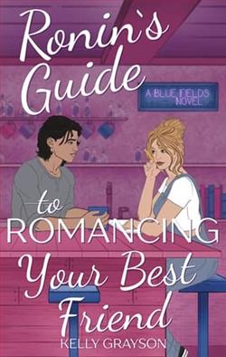 Ronin's Guide to Romancing Your Best Friend