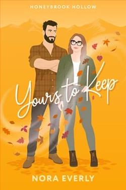 Yours to Keep