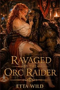 Ravaged By the Orc Raider