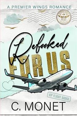 Rebooked For Us
