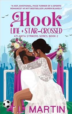 Hook, Line + Star-Crossed