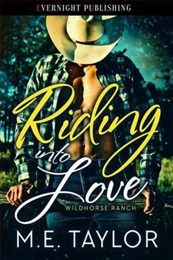Riding Into Love