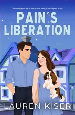 Pain's Liberation