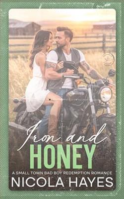 Iron & Honey