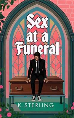 Sex At A Funeral