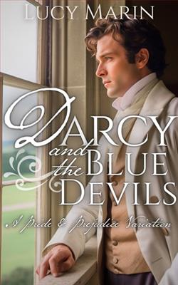 Darcy and the Blue Devils