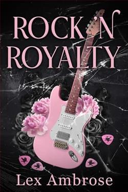 Rock 'N Royalty