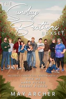 The Sunday Brothers Boxset