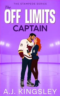 The Off Limits Captain