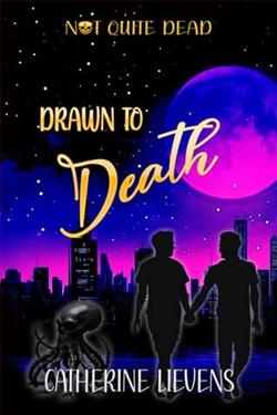 Drawn to Death