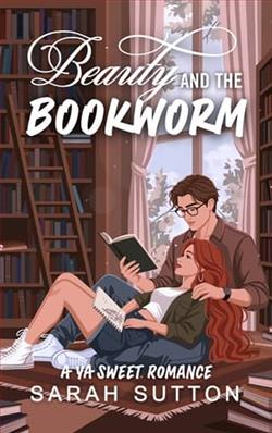 Beauty and the Bookworm